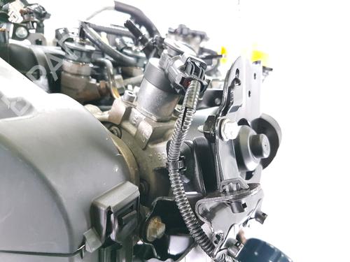Engine RENAULT CLIO IV (BH_) 1.5 dCi 90 | BP39972242M1 - Image 8