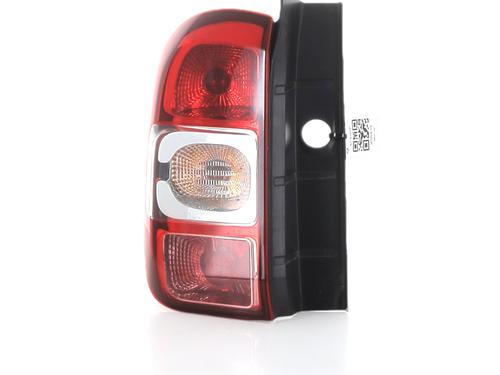Left taillight DACIA DUSTER (HS_) 1.5 dCi 4x4 | BP38679522C34 - Image 2