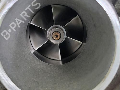 Engine FORD PUMA (J2K, CF7) 1.0 EcoBoost | BP29381469M1 
