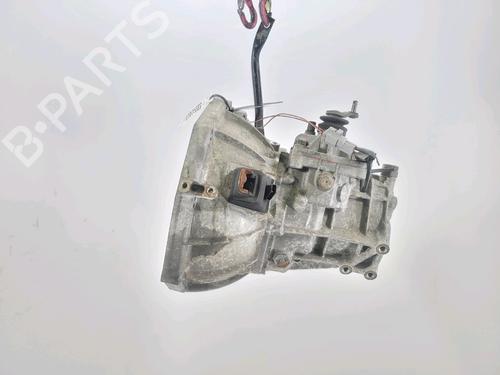 Used Gearbox TOYOTA YARIS (_P1_) 1.0 (SCP10_, SCP10R) (68 hp) 30140933