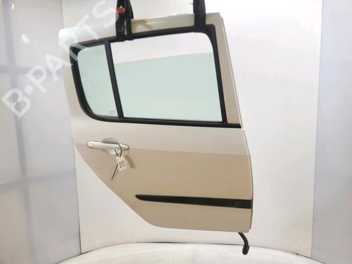 Used Right rear door RENAULT MODUS / GRAND MODUS (F/JP0_) 1.5 dCi 75 (75 hp) 30049683