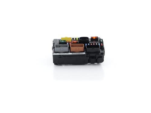 Used Fuse box Fuse box CITROËN C3 Picasso (SH_) 1.6 VTi 120 (120 hp) 34531823 34531823
