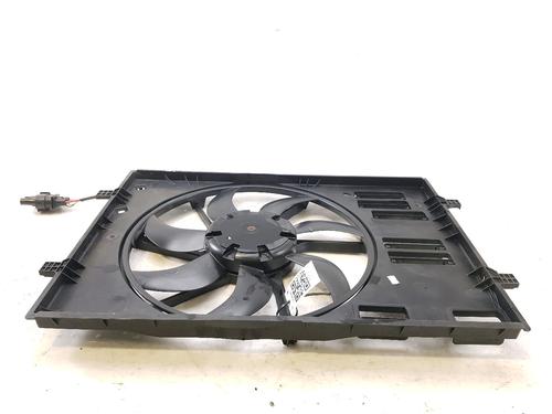Used Radiator fan VW GOLF SPORTSVAN VII (AM1, AN1) 1.4 TSI (125 hp) 16651318
