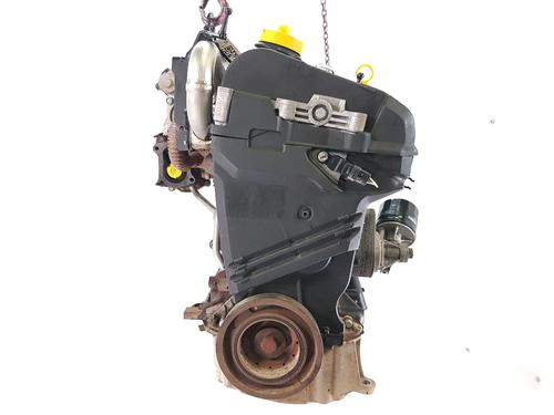 Used Engine Engine 39259513 39259513
