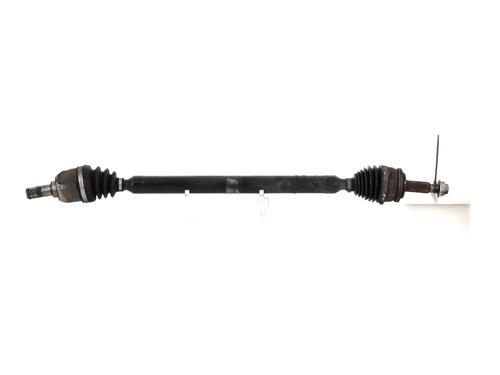 Right front driveshaft KIA CEE'D Hatchback (ED)  | BP25621158M39 