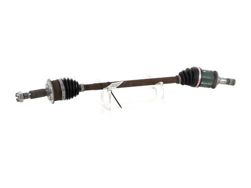 Left rear driveshaft PEUGEOT 4007 (VU_, VV_) 2.2 HDi | BP29416246M40 