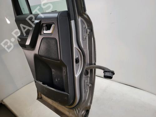 Left rear door LAND ROVER FREELANDER 2 (L359) 2.2 TD4 4x4 | BP29579390C4 