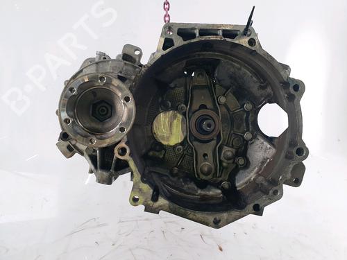Gearbox VW CADDY III Box Body/MPV (2KA, 2KH, 2CA, 2CH) 1.9 TDI | BP29381369M3 