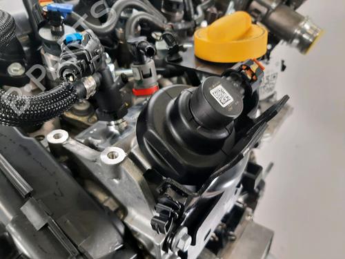 Engine DACIA SANDERO II 1.5 Blue dCi 95 (B8JL) | BP37166875M1  - Image 8