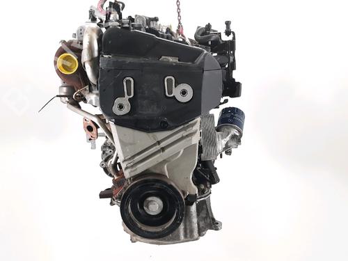 Used Engine MERCEDES-BENZ A-CLASS (W176) A 160 CDI / d (176.011) (90 hp) 31122577
