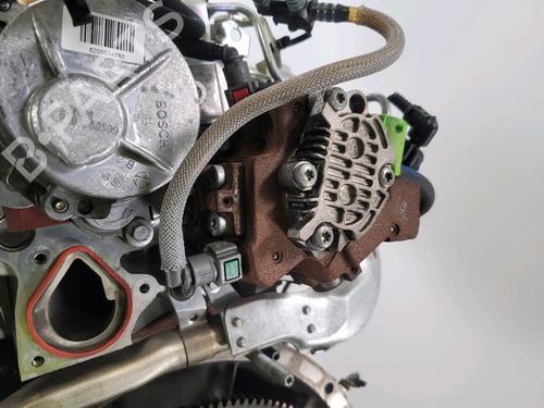 Engine RENAULT LAGUNA Coupe (DT0/1) 2.0 dCi (DT01, DT08, DT09, DT0K, DT12, DT1C, DT1D, DT1M,... | BP29381411M1 