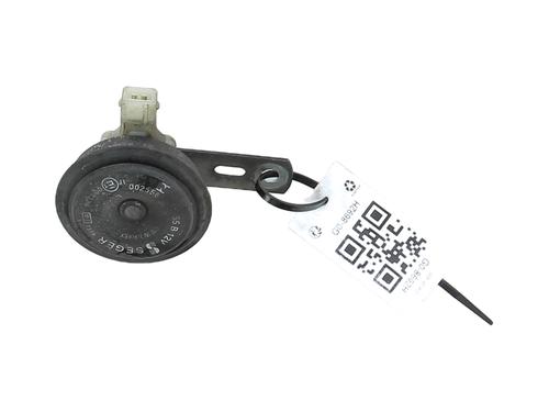 Horn OPEL MOVANO B Van (X62) 2.3 CDTI FWD (FV) | BP27903279E13 