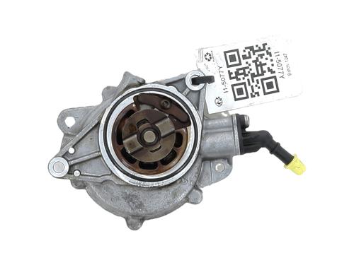 Used Vacuum pump Vacuum pump CITROËN C3 II (SC_) 1.4 VTi 95 (95 hp) 33685038 33685038