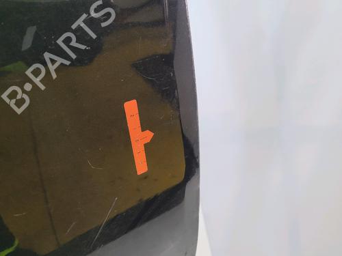 Left front door CITROËN DS3 (SA_) 1.6 HDi 110 | BP31304317C2 