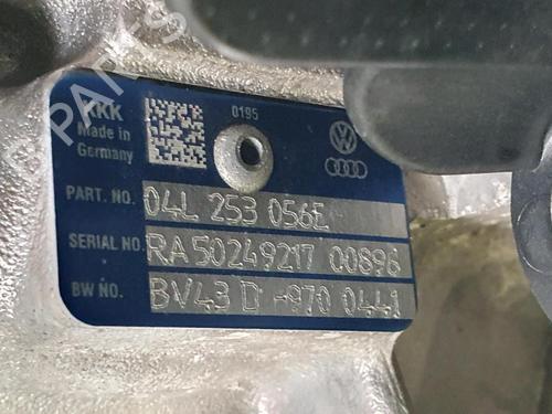 Engine AUDI A4 B8 Avant (8K5) 2.0 TDI | BP36006501M1  - Image 6