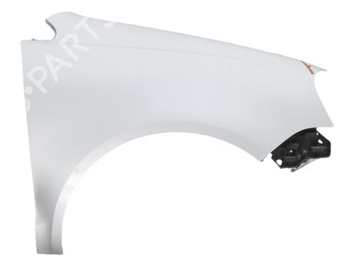 Used Right front fenders Right front fenders VW POLO IV (9N_, 9A_) 1.2 12V (64 hp) 40277592 40277592