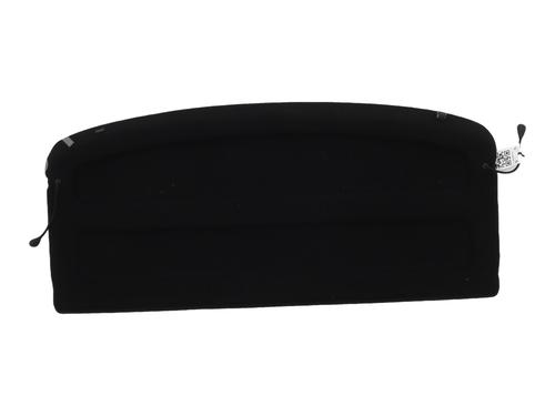 Used Rear parcel shelf Rear parcel shelf RENAULT CLIO V (B7_) 1.0 TCe 100 (B7MT) (101 hp) 34433894 34433894