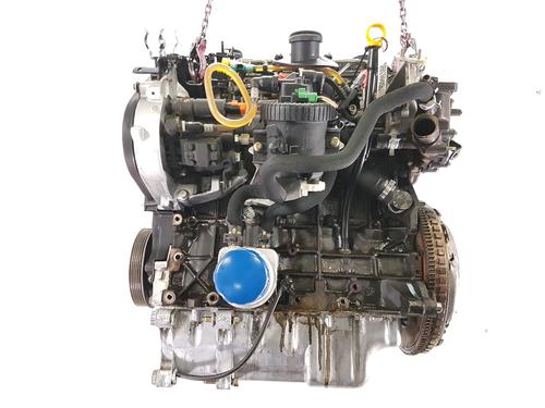Engine PEUGEOT 307 (3A/C) 2.0 HDi 90 | BP34610333M1 - Image 2