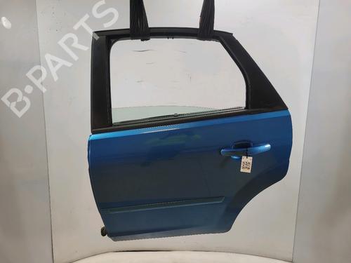 Used Left rear door FORD FOCUS II (DA_, HCP, DP) 2.0 (145 hp) 23267565