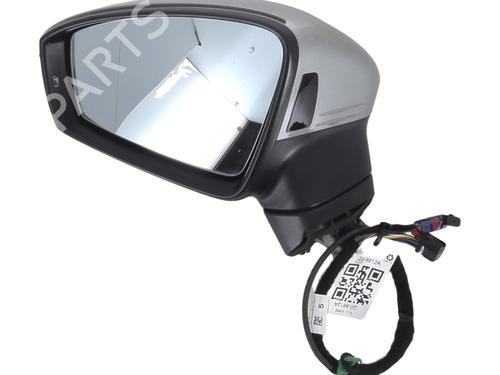 Used Left mirror VW TIGUAN (AD1, AX1) 2.0 TDI 4motion (190 hp) 30190690