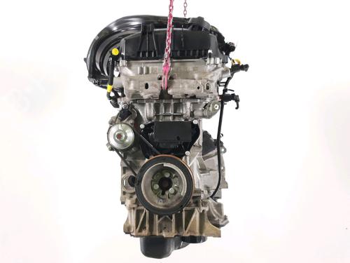 Used Engine PEUGEOT 208 I (CA_, CC_) 1.2 VTI 82 (82 hp) 31079418