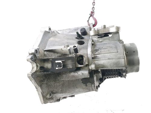 Getriebe für PEUGEOT 207 (WA_, WC_) 1.6 HDi (92 hp) 32225917