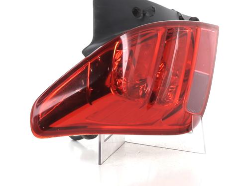 Left taillight CHEVROLET TRAX 1.7 TD | BP34112201C34  - Image 5
