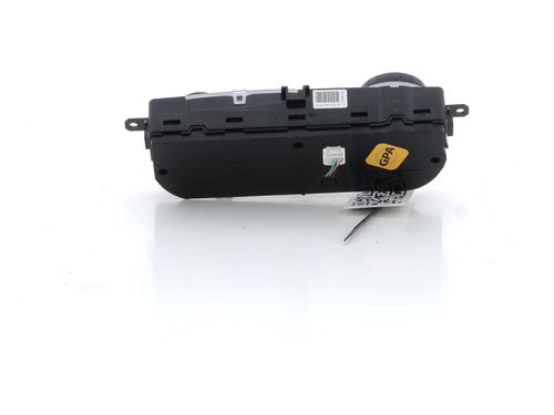 Climate control RENAULT ZOE (BFM_) ZOE | BP21601585I5 