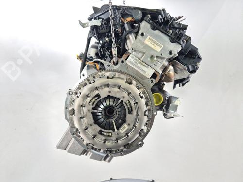 Engine BMW 5 (E60) 525 d | BP40619127M1 - Image 3