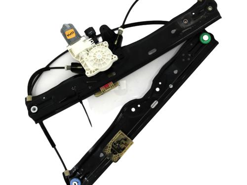 Used Front right window mechanism LAND ROVER DISCOVERY SPORT (L550) 2.2 D 4x4 (190 hp) 27904378