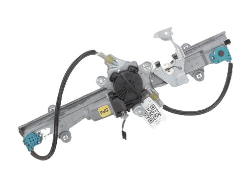 front-right-window-mechanism-renault-twingo-ii-cn0_-2007-33973198 main image