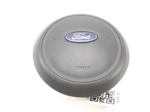 Used Driver airbag Driver airbag FORD KA (RU8) 1.2 (69 hp) 10457938 10457938