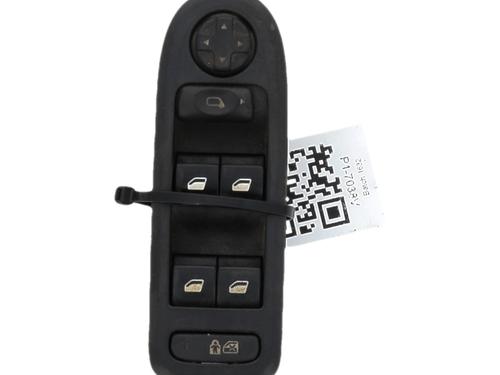 Used Left front window switch Left front window switch PEUGEOT 308 SW I (4E_, 4H_) 1.6 HDi (109 hp) 39704837 39704837