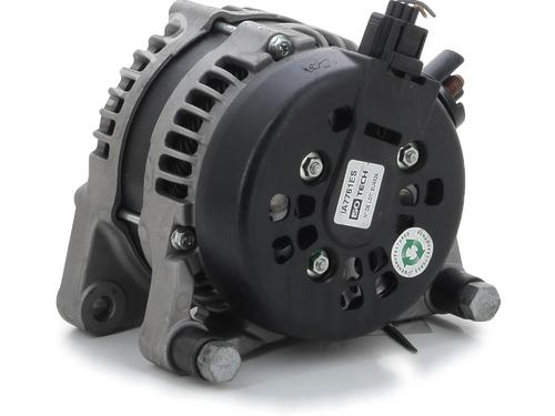 Alternator FORD FIESTA V (JH_, JD_) 1.6 TDCi | BP29111382M7 