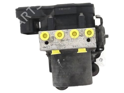 ABS pump MERCEDES-BENZ SPRINTER 3-t Van (B906) 210 CDI (906.611, 906.613) | BP24632757M43 