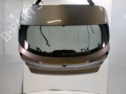 Used Tailgate RENAULT CAPTUR II (HF_) TCe 90 (HFM6) (91 hp) 27170429