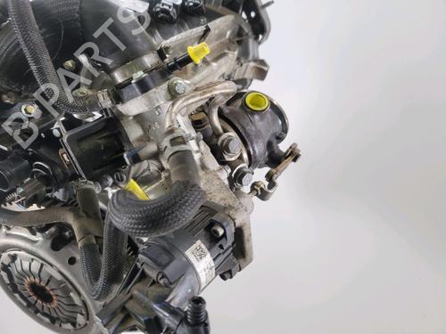 Engine RENAULT TWINGO III (BCM_, BCA_) 0.9 TCe 95 | BP29988242M1