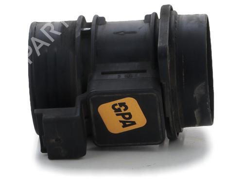 Startmotor RENAULT TRAFIC II Van (FL) 1.9 dCi 100 (FL0C) (101 hp) 28137570
