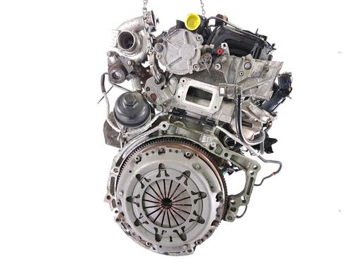 Engine CITROËN BERLINGO Box Body/MPV (B9) 1.6 HDi 75 | BP31875579M1