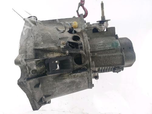 Used Gearbox PEUGEOT 206 Hatchback (2A/C) 1.6 HDi 110 (109 hp) 29416097