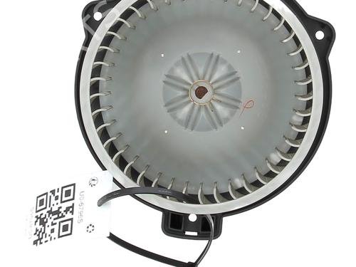 Heater blower motor TOYOTA COROLLA (_E12_)  | BP20290240M62 