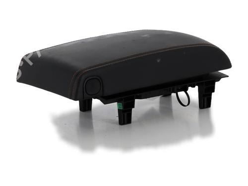 Used Armrest / Center console PEUGEOT 508 SW I (8E_) 2.0 HDi RXH Hybrid4 (200 hp) 27910324