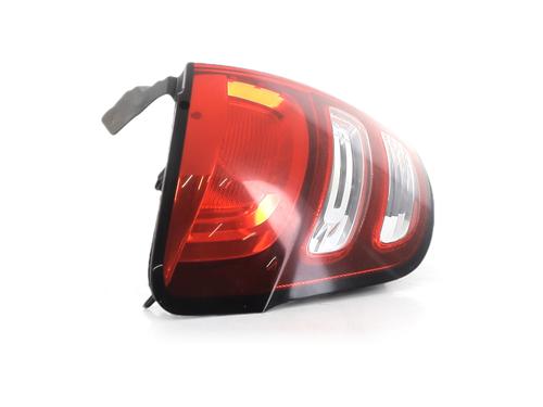 Left taillight CITROËN C3 II (SC_) 1.4 HDi 70 (SC8HZC, SC8HR0, SC8HP4) | BP39224930C34 - Image 5