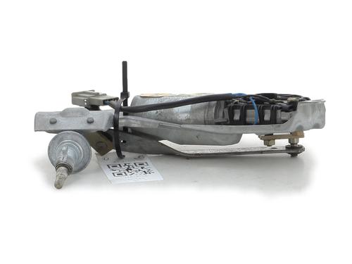 Rear wiper motor RENAULT MEGANE I (BA0/1_) 1.4 16V (BA0D, BA1H, BA0W, BA10) | BP27490632M102 