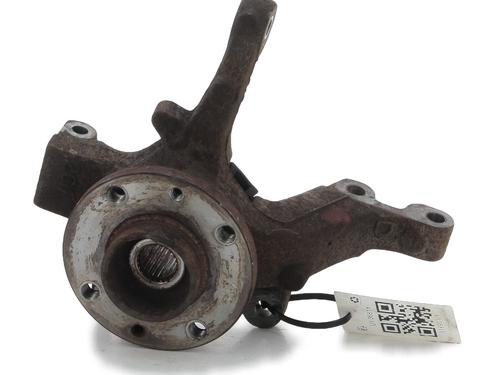 Used Right front steering knuckle DACIA LOGAN MCV (KS_) 1.5 dCi (KS0K) (68 hp) 26405832