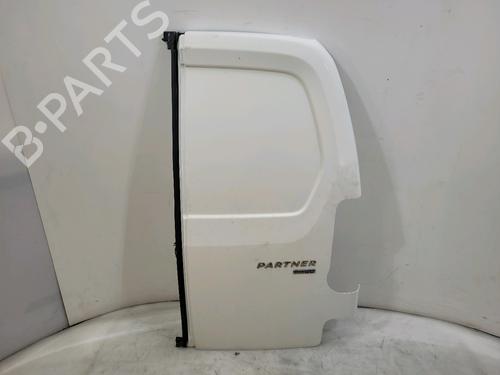 Porta carico posteriore destra PEUGEOT PARTNER Box Body/MPV 1.6 BlueHDi 100 (100 hp) 30925561
