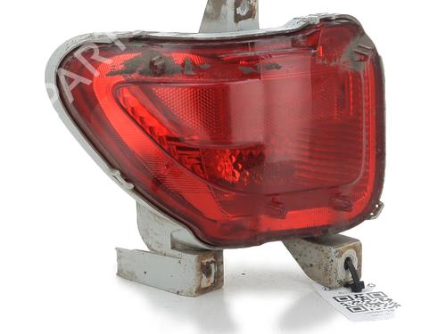 Fanali del paraurti posteriore sinistro TOYOTA RAV 4 III (_A3_) [2005-2014]  28366609