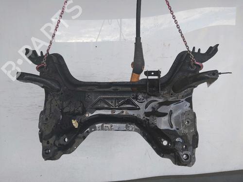 Used Subframe Subframe PEUGEOT 3008 I MPV (0U_) 2.0 HDi 150 / BlueHDi 150 (150 hp) 32378873 32378873