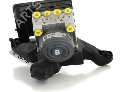 Used ABS pump BMW 2 Gran Tourer (F46) 216 d (116 hp) 28207943