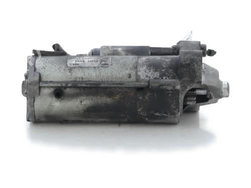 Used Starter Starter FORD GRAND C-MAX (DXA/CB7, DXA/CEU) [2010-2019] 33261563 33261563